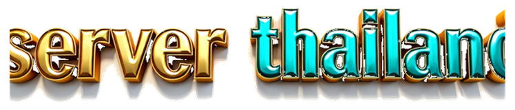 server thailand