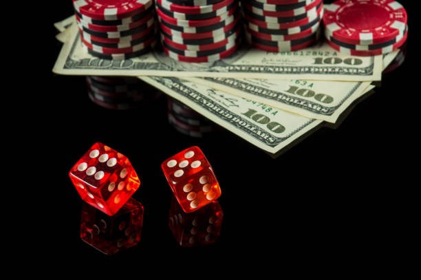 VCT game progression showing multiplier climb and cash-out timing